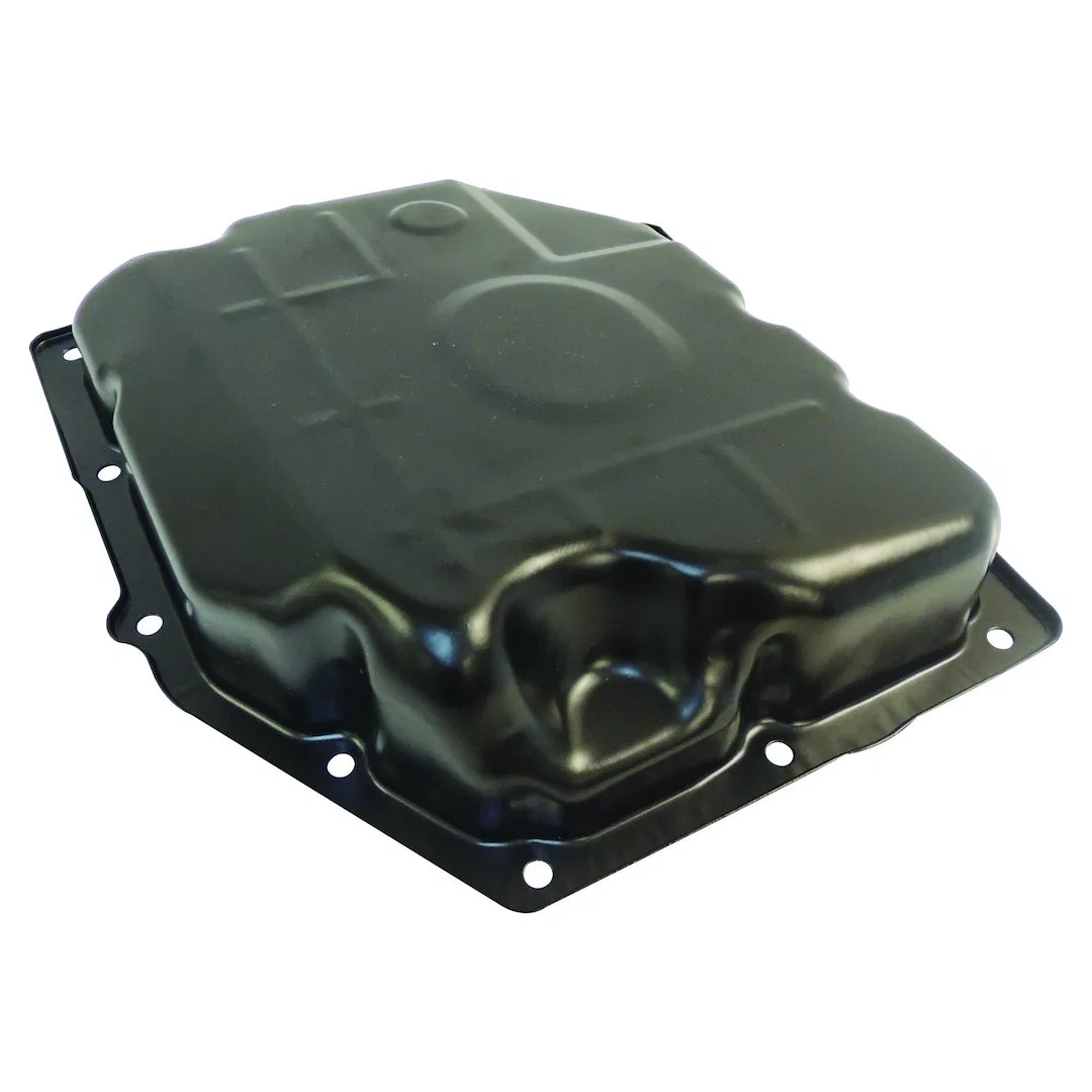52852912AC – CROWN AUTO Auto Trans Oil Pan, 42RLE Transmission